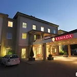 فندق إتش + هوتل فرانكفورت إيربورت ويست 4*