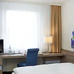 إتش + هوتل فرانكفورت إيربورت ويست 4* هوفهايم آم تاونوس