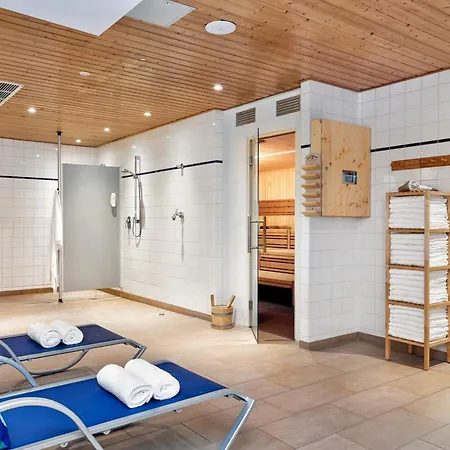 Hotel H+ Frankfurt Airport West Hofheim am Taunus