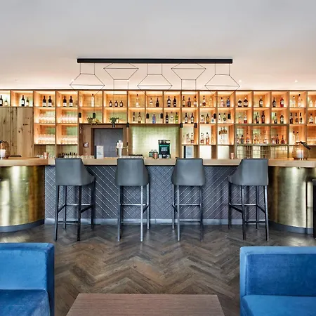 H+ Frankfurt Airport West Hofheim am Taunus