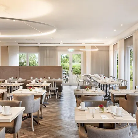 H+ Frankfurt Airport West 4* Hofheim am Taunus