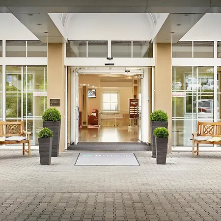 H+ Frankfurt Airport West Hofheim am Taunus