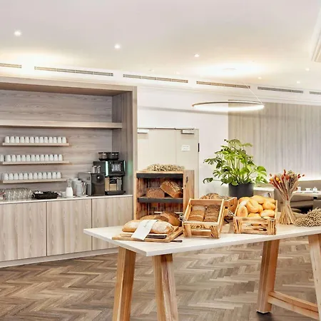 H+ Frankfurt Airport West Ξενοδοχείο 4*
