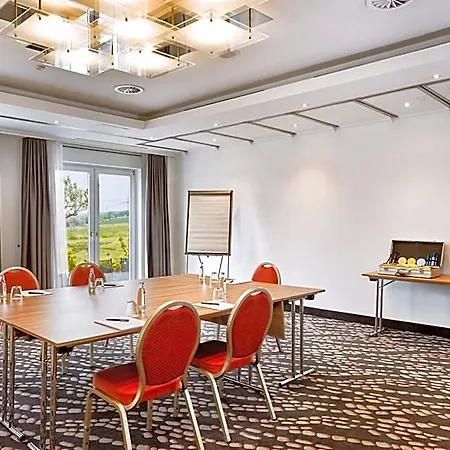 H+ Frankfurt Airport West 4* Hofheim am Taunus
