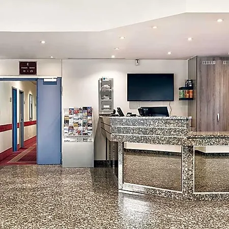 H+ Frankfurt Airport West 4* Hofheim am Taunus