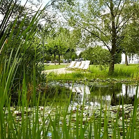H+ Frankfurt Airport West 4* Hofheim am Taunus