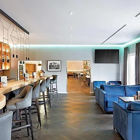 H+ Frankfurt Airport West 4* Hofheim am Taunus