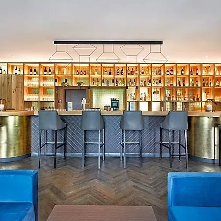 H+ Frankfurt Airport West 4* Hofheim am Taunus