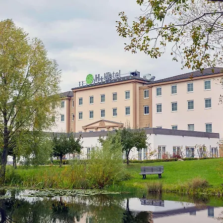 Sunday Hotel Frankfurt Airport Hofheim am Taunus