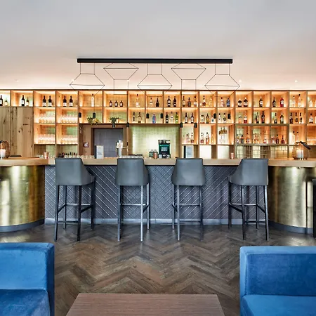 Sunday Hotel Frankfurt Airport 4* Hofheim am Taunus