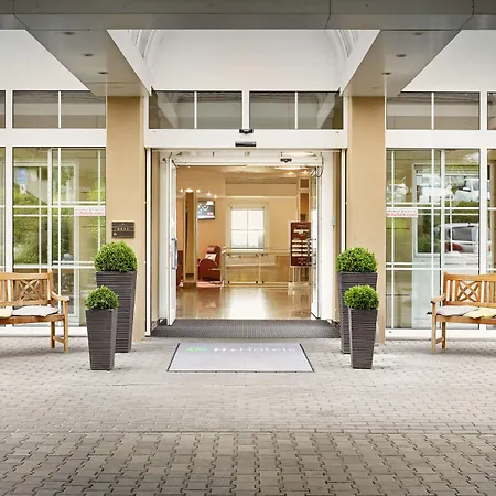 Sunday Frankfurt Airport Hotel Hofheim am Taunus