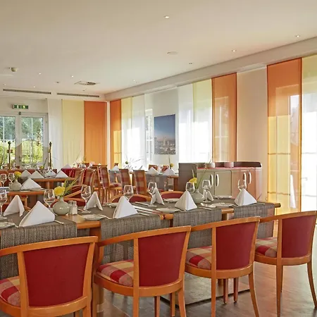 H+ Frankfurt Airport West Hofheim am Taunus