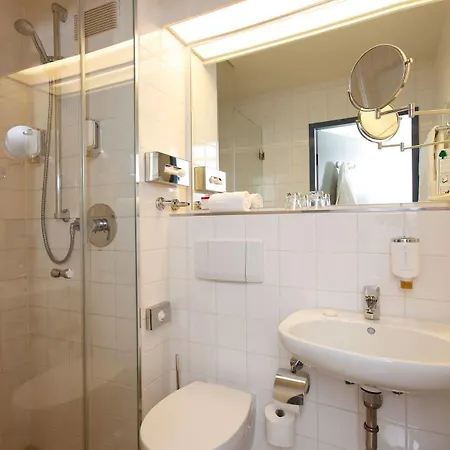 H+ Frankfurt Airport West 4* Hofheim am Taunus