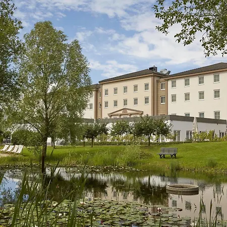 H+ Frankfurt Airport West 4* Hofheim am Taunus