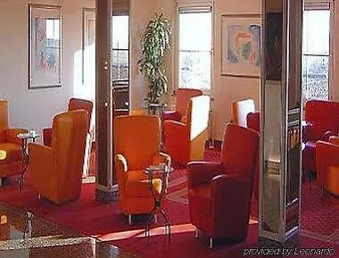 H+ Frankfurt Airport West 4* Hofheim am Taunus