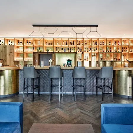 Hotel H+ Frankfurt Airport West Hofheim am Taunus