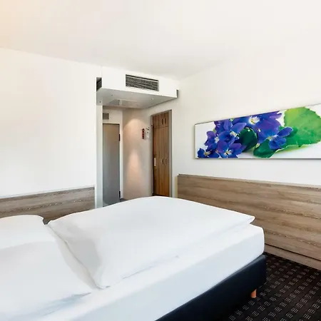 Hotel H+ Frankfurt Airport West Hofheim am Taunus