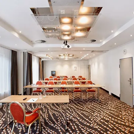 H+ Frankfurt Airport West Hotel Hofheim am Taunus