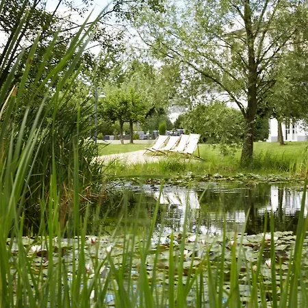 H+ Frankfurt Airport West Hofheim am Taunus