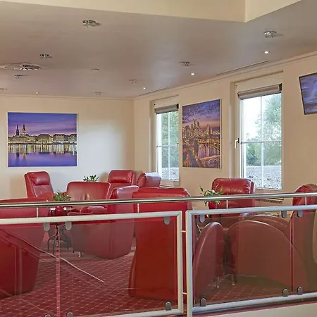 H+ Frankfurt Airport West Hotel Hofheim am Taunus