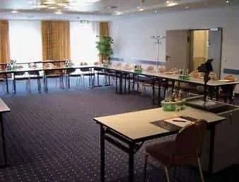 H+ Frankfurt Airport West Otel Hofheim am Taunus