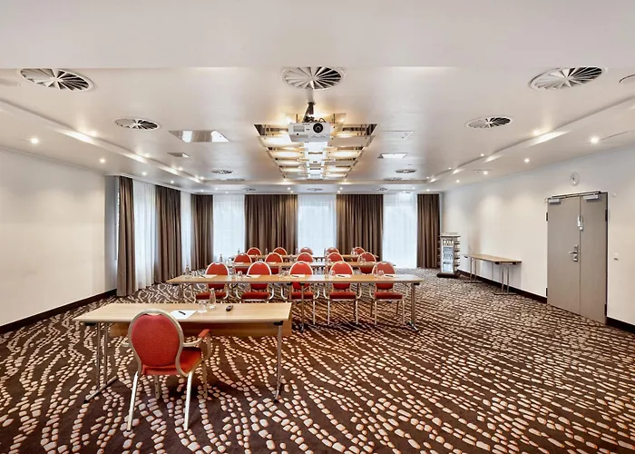 H+ Frankfurt Airport West Hofheim am Taunus