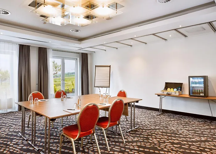 H+ Frankfurt Airport West 4* Hofheim am Taunus