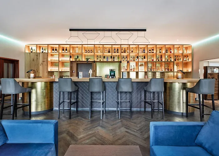 H+ Frankfurt Airport West Hofheim am Taunus