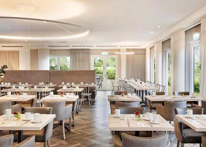 H+ Frankfurt Airport West 4* Hofheim am Taunus