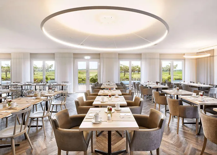 H+ Frankfurt Airport West Hofheim am Taunus