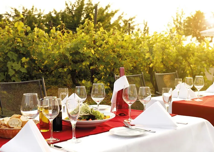 H+ Frankfurt Airport West Hotel