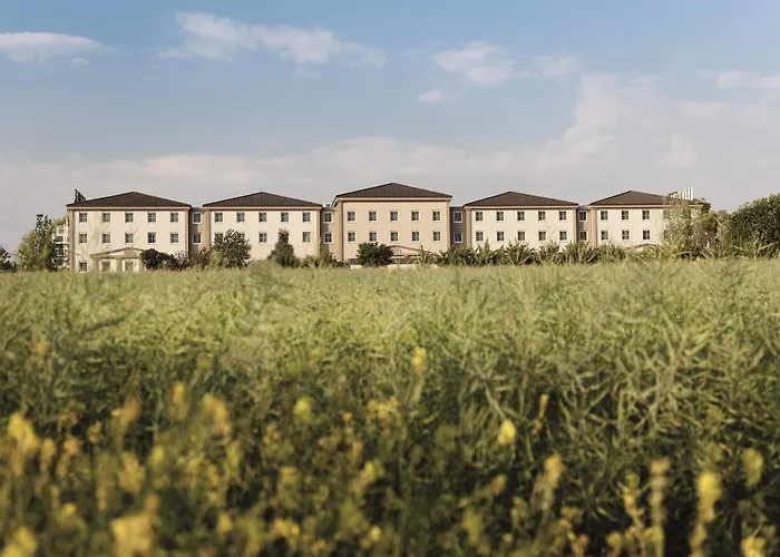 Hotel H+ Frankfurt Airport West 4*