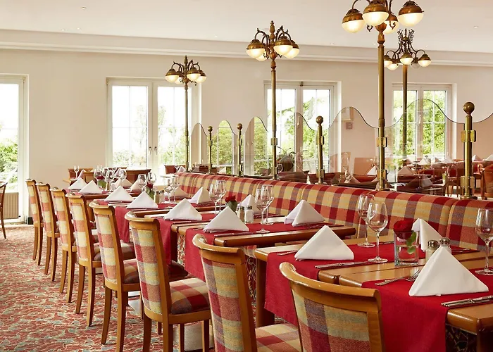 H+ Frankfurt Airport West