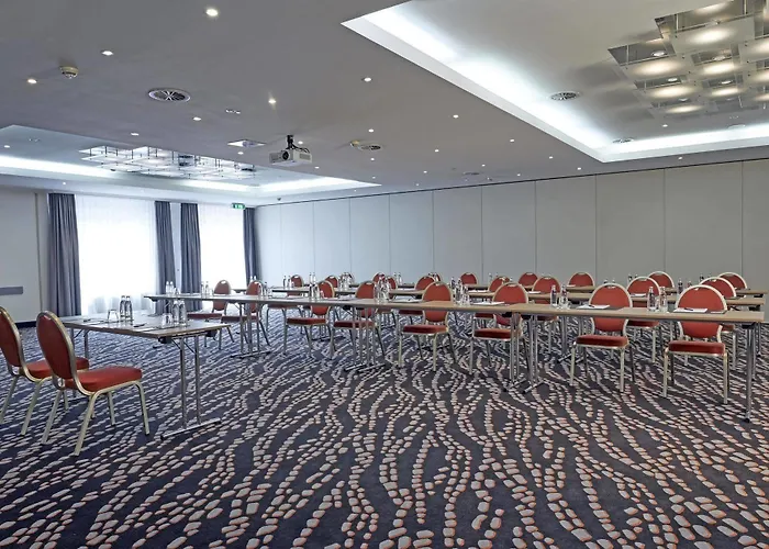 H+ Frankfurt Airport West Hofheim am Taunus