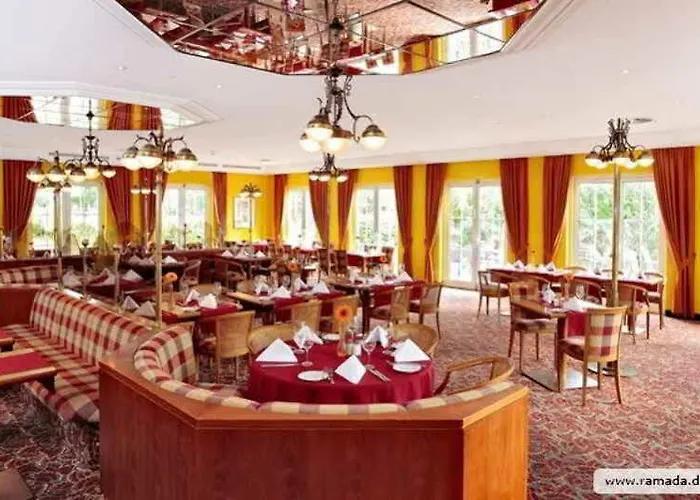 Hotel H+ Frankfurt Airport West Hofheim am Taunus