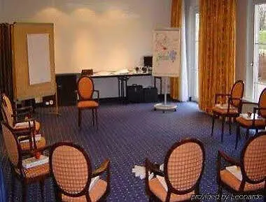 H+ Frankfurt Airport West Hotel