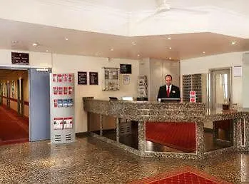 H+ Frankfurt Airport West 4* Hofheim am Taunus