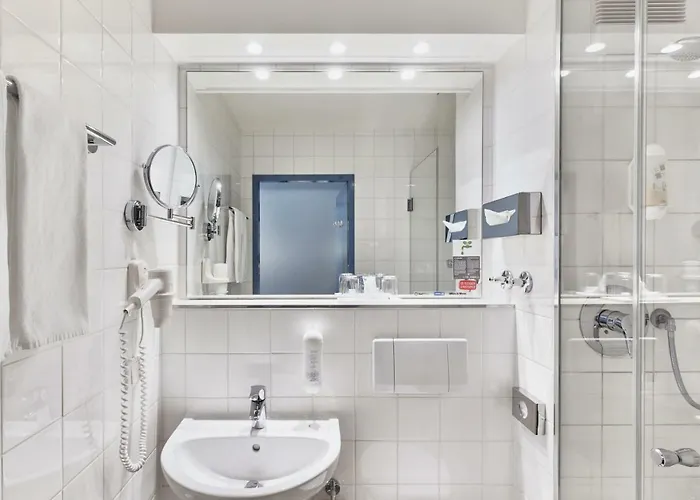 H+ Frankfurt Airport West Hofheim am Taunus