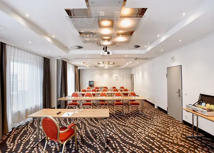 H+ Frankfurt Airport West Hotel Hofheim am Taunus