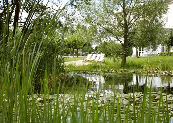 H+ Frankfurt Airport West Hofheim am Taunus