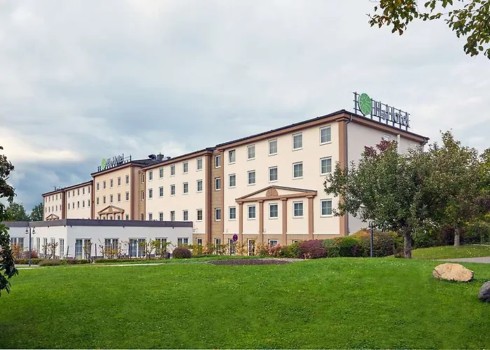 H+ Frankfurt Airport West Hotel Hofheim am Taunus