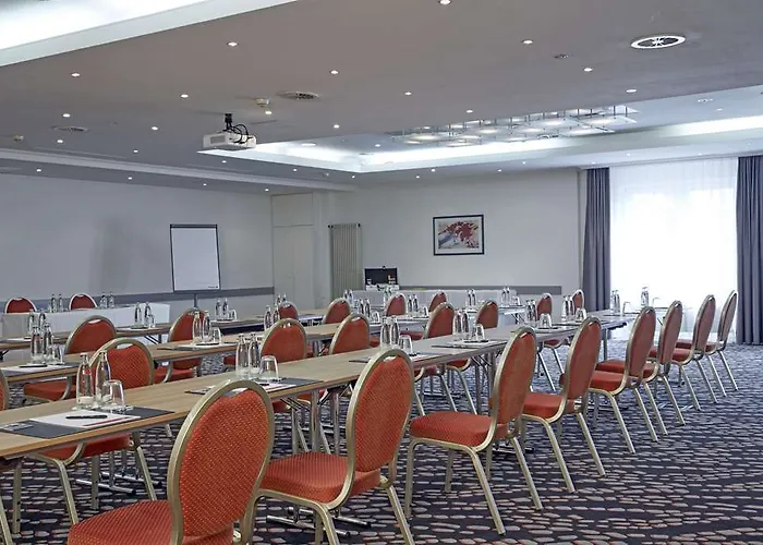 Hotel H+ Frankfurt Airport West Hofheim am Taunus