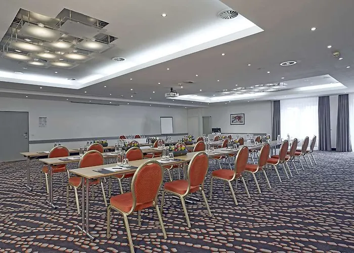 H+ Frankfurt Airport West Hotel Hofheim am Taunus